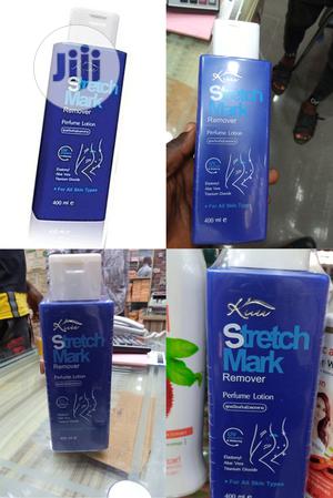 kuu stretch mark cream