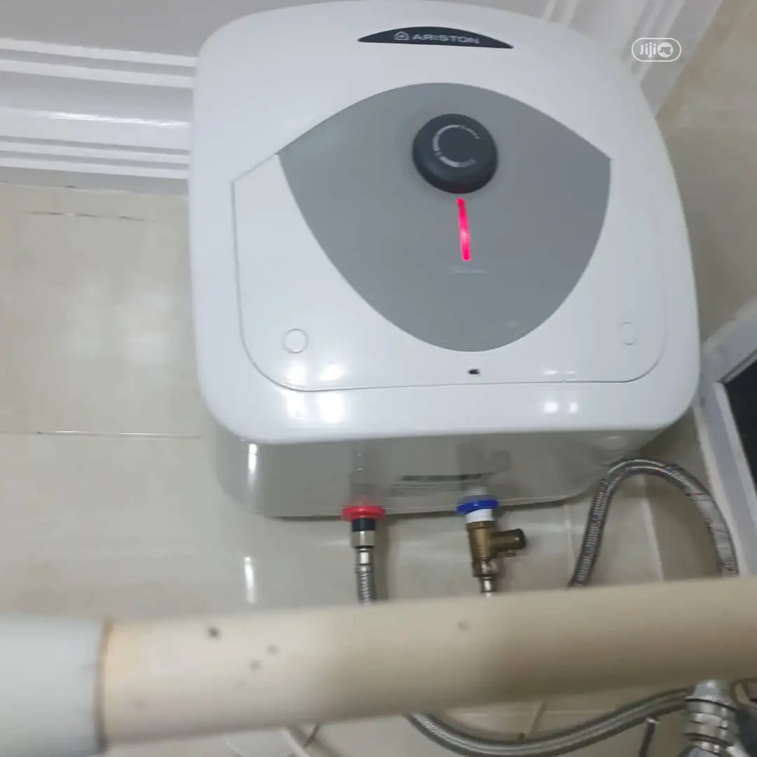 Original Ariston Electric Water Heater in Orile Home Appliances, Endless Homes Limited Jiji.ng