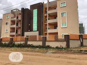 Photo - 2bdrm Apartment in Kuje for Sale