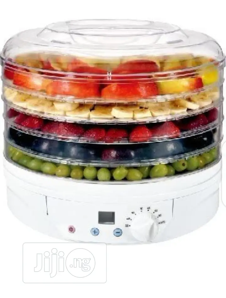 Bosch Food Dryer & Dehydrator Fruit Dehydrater in Ojo Kitchen
