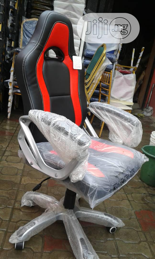 Gaming chair jiji Clearance