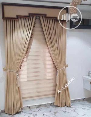 Curtains in Lagos for sale Prices on Jiji.ng