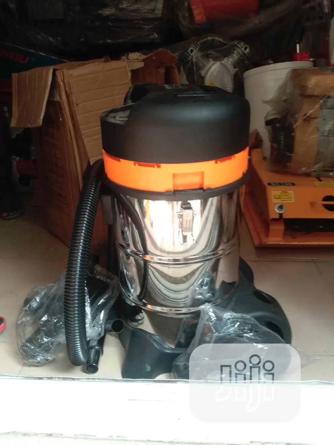 Vacuum Cleaner in Lagos Island (Eko) Home Appliances, Nwaenyi Smartoo