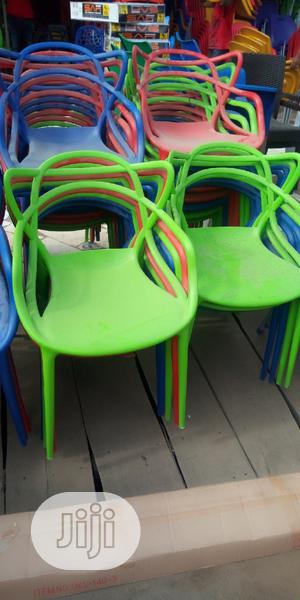 Plastic Chairs in Nigeria for sale Prices on Jiji.ng