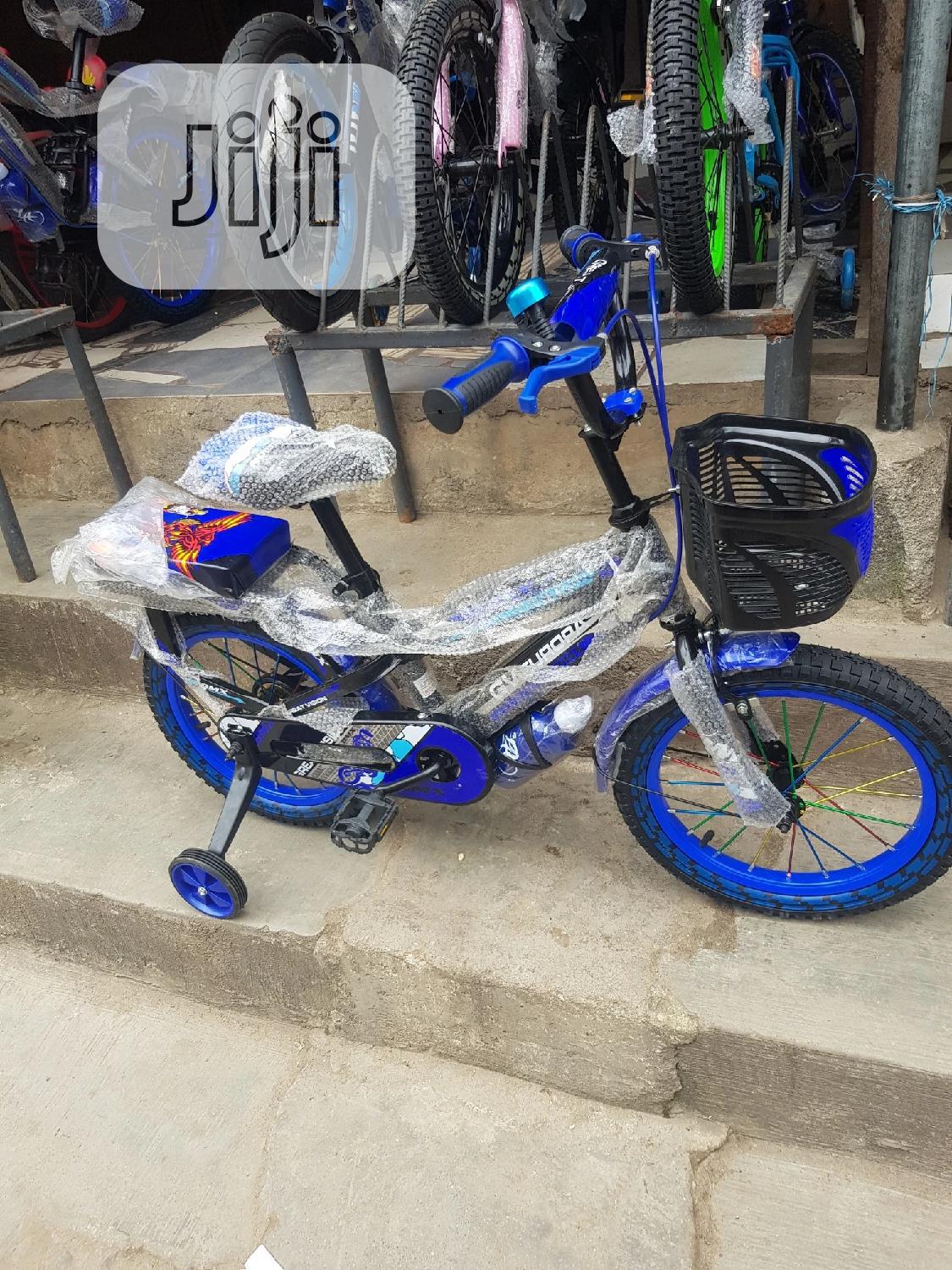 children bicycle