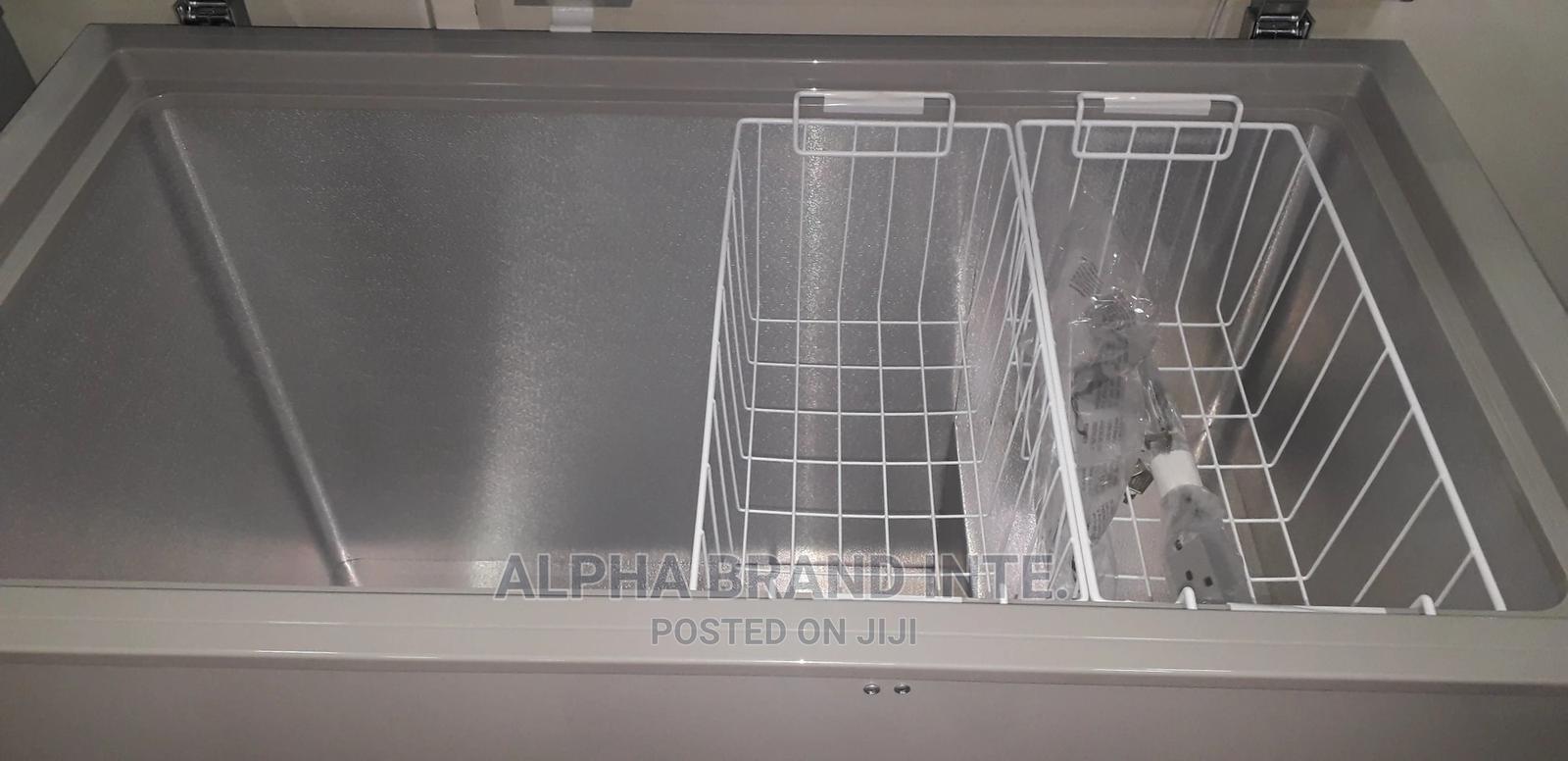 300 Liters Hisense Deep Freezer in Wuse Kitchen Appliances, ALPHA