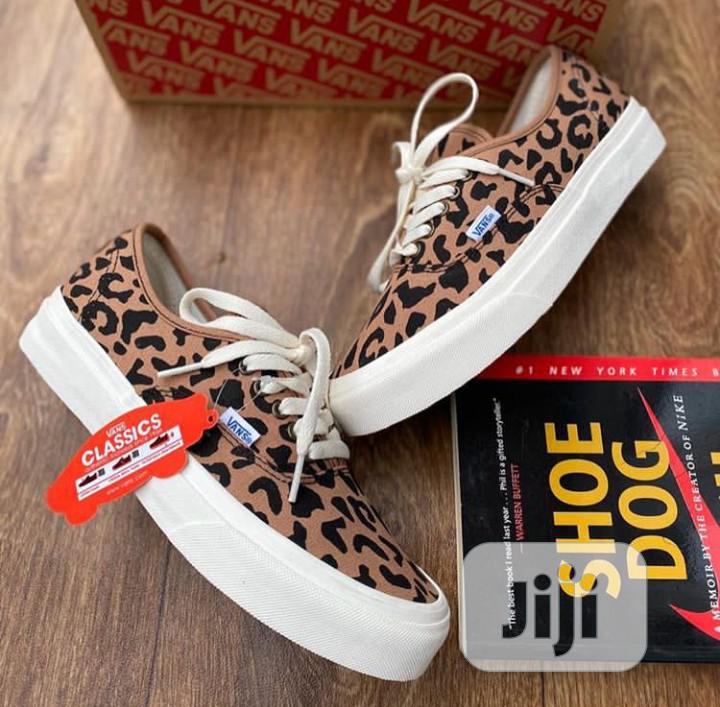 high quality vans