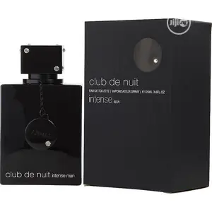 Photo - Club De Nuit EDT -105 Ml