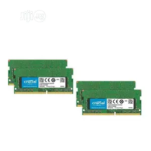 Photo - New 16gb Ddr4 Laptop Memory
