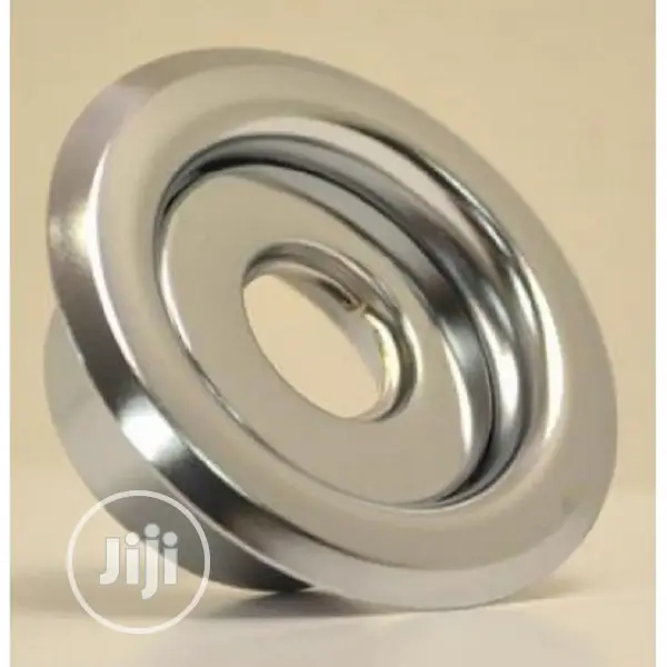 Escutcheon Plate For Sprinkler in Ikeja Safetywear & Equipment, Green