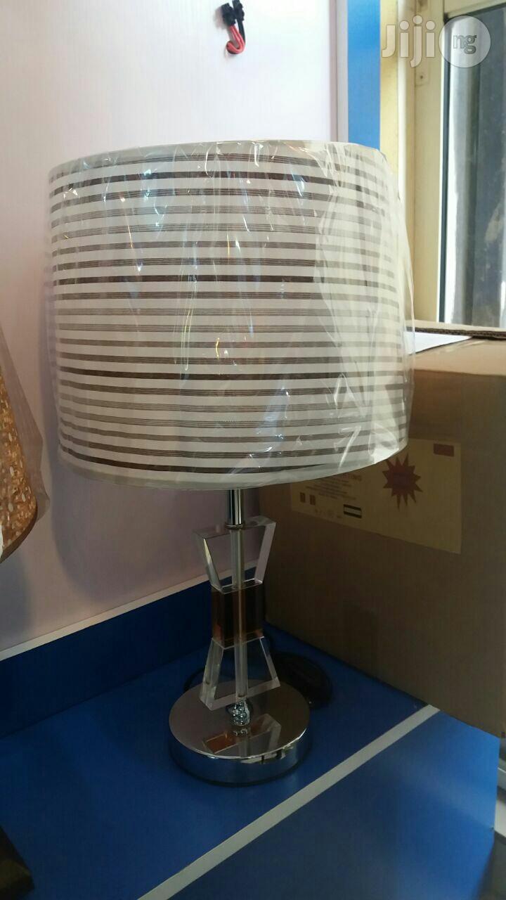Bedside And Table Lamps In Apapa Home Accessories Mcdurch Contracting Limited Jiji Ng Bedside And Table Lamps In Apapa Home, How Much Is A Table Lamp