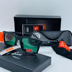 Photo - Original Rayban Glasses Collections