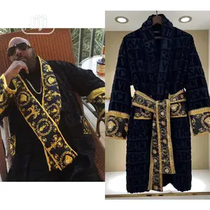 Photo - High Quality Versace Robe