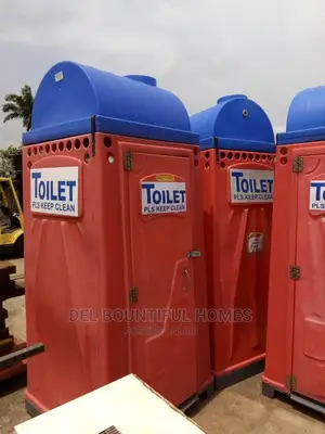 Mobile Toilets In Lagos For Sale Prices On Jiji ng mobile-toilets-in-lagos-for-sale-prices-on-jiji-ng