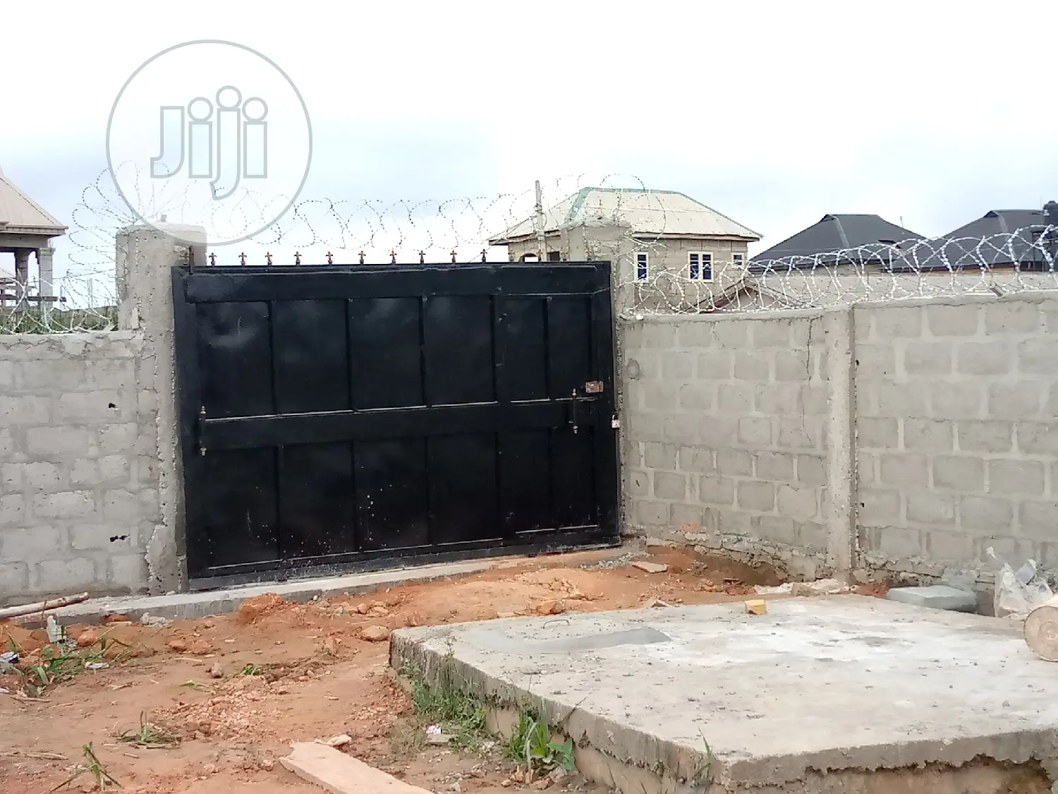 Security Fence; Electric Fencewire, Barb Wire, Mesh,... in Surulere