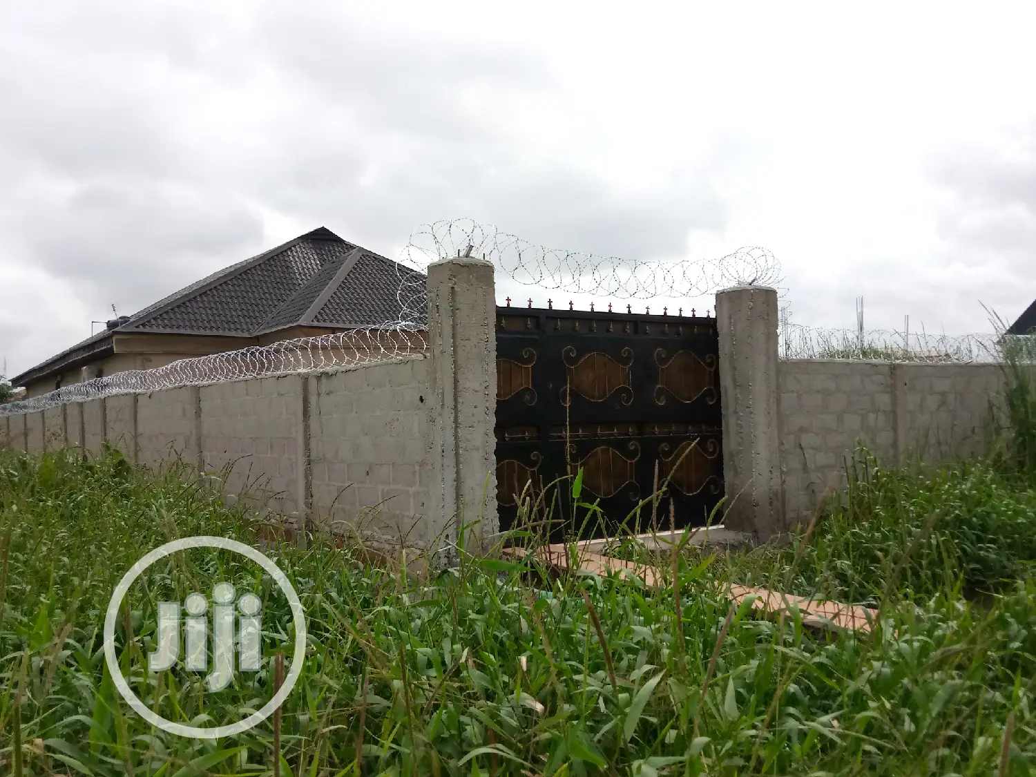 Security Fence; Electric Fencewire, Barb Wire, Mesh,... in Surulere
