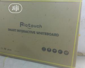 Smart Interact White Board | TV & DVD Equipment for sale in Lagos State, Ikeja