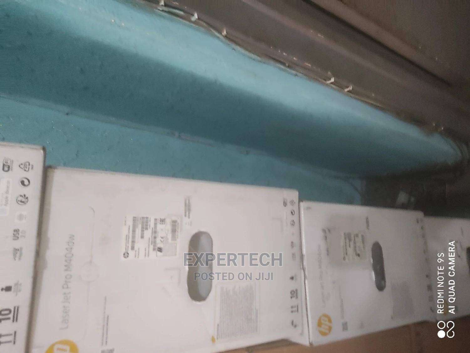 HP Colour Laserjet PRO M454dw In Ikeja Printers Scanners Expertech 
