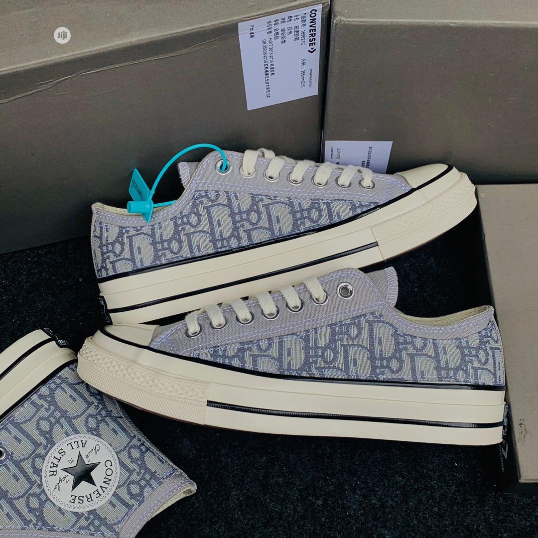 dior converse for sale