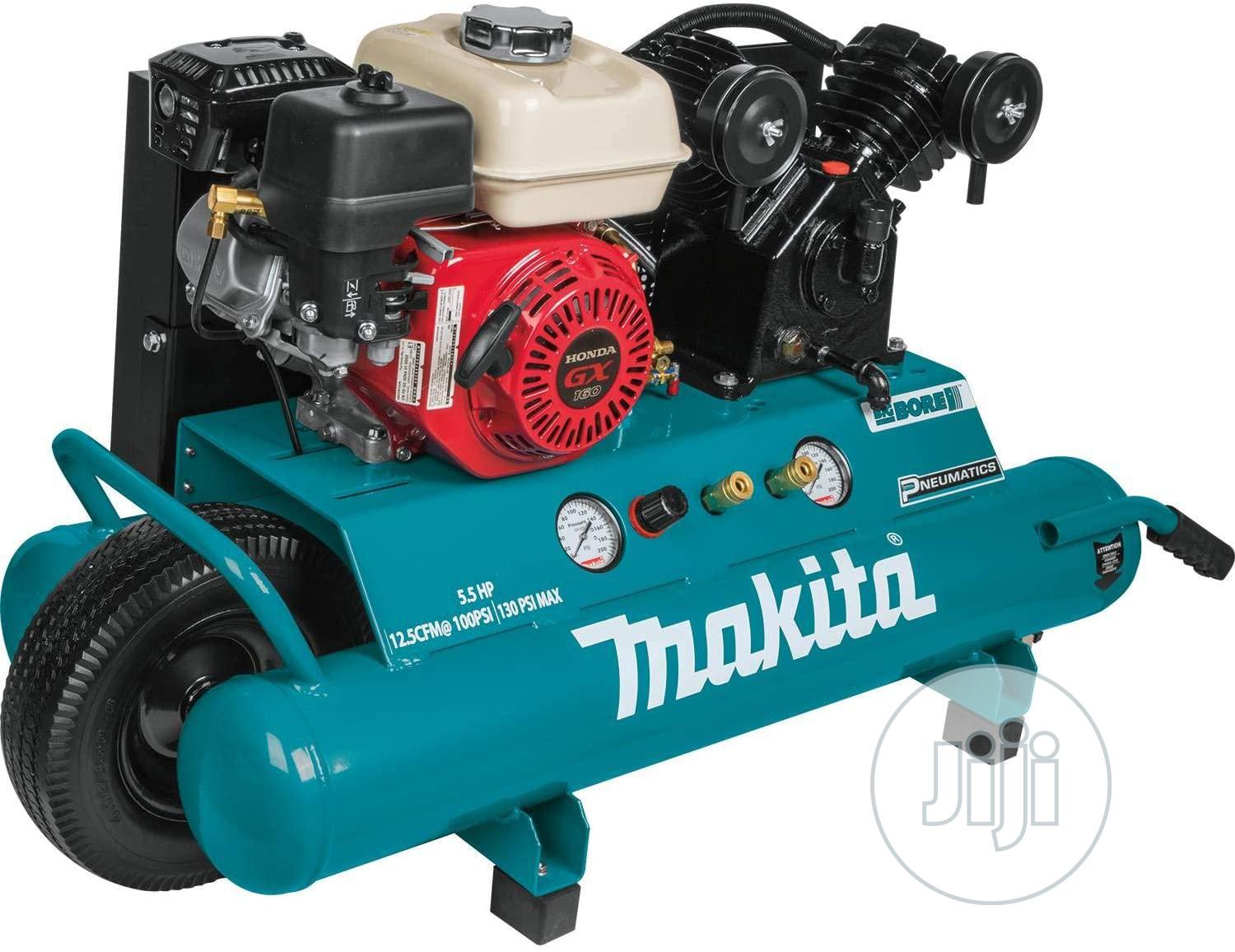 Air Compressor in PortHarcourt Manufacturing Equipment, Dnl