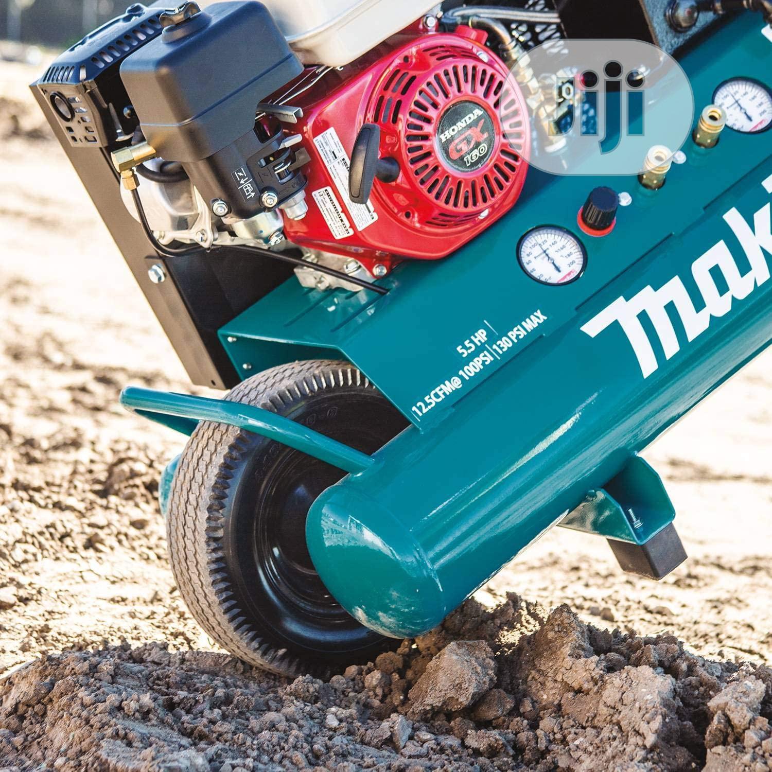 Air Compressor in PortHarcourt Manufacturing Equipment, Dnl