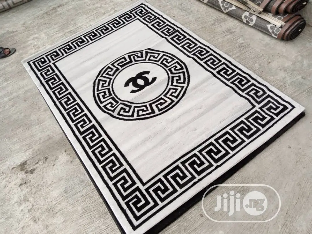 Channel Design Center Rugs (5/7 And 7/10) in Ikeja Home Accessories