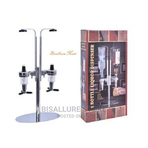 2 Bottle Bar Butler Wine Dispenser in Lagos Island (Eko) - Kitchenware ...
