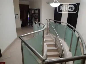 Photo - 4bdrm Duplex in Beacon Court, Igbo-Efon for Sale