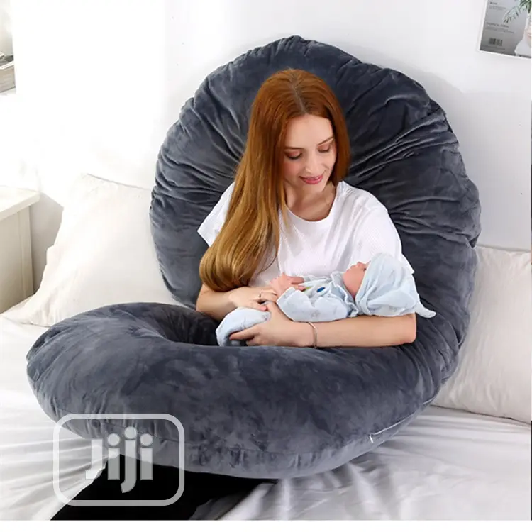Heavy Weight Total Body Pregnancy And Nursing Pillow in Lagos Island (Eko) Maternity