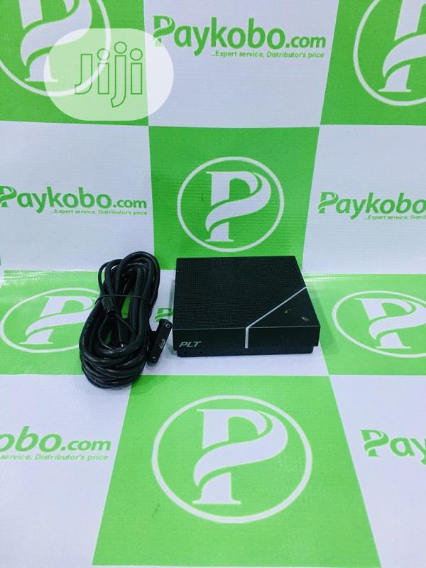 Plantronics Calisto 7200 Speakerphone 
