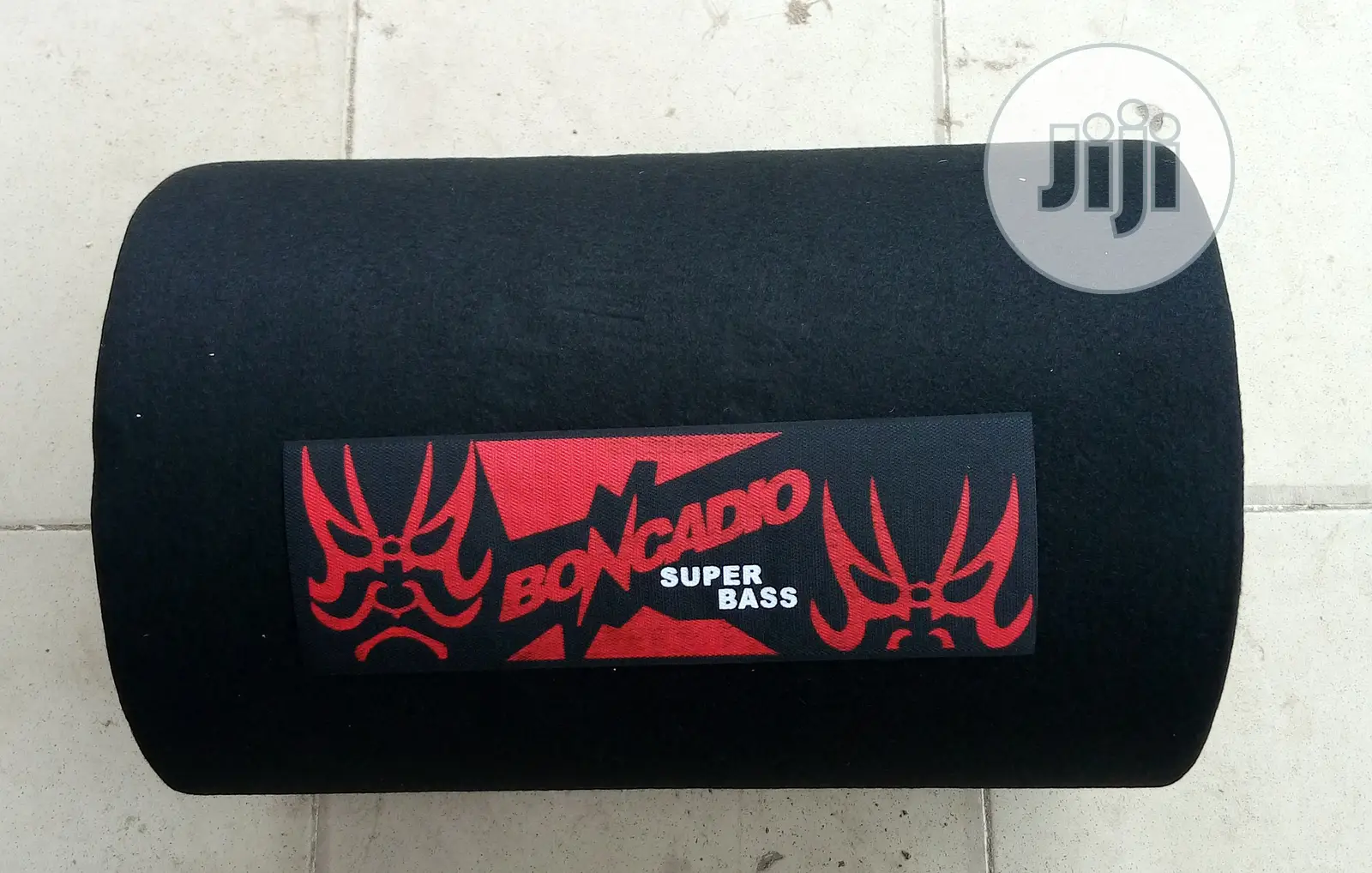 10" Boncadio Car Woofer in Ojo Vehicle Parts & Accessories, Global