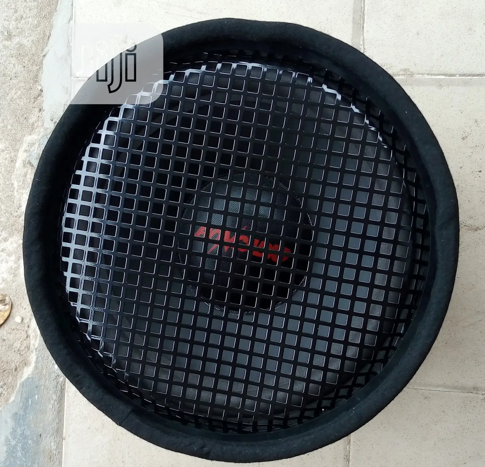 10" Boncadio Car Woofer in Ojo Vehicle Parts & Accessories, Global