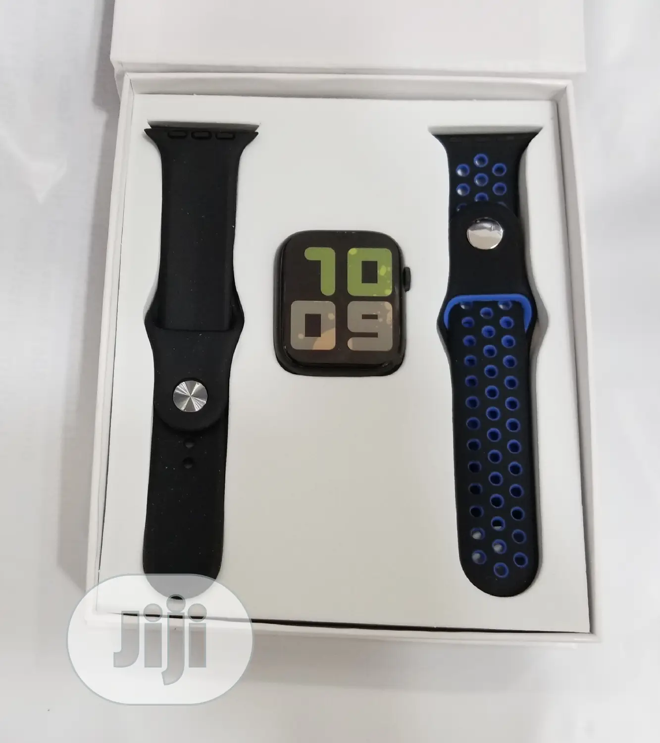 Smart Watch T55 in Ikeja Smart Watches & Trackers, Setpoint Computers