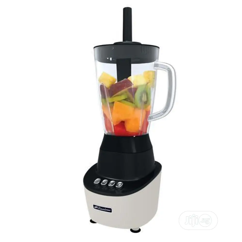 Scanfrost Blender and Grinder With Stick in Ibadan Kitchen Appliances