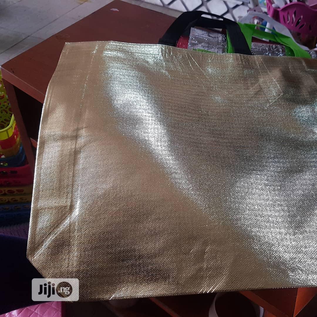 Souvenir Bags in Lagos Island (Eko) Bags, Teesam Empire Jiji.ng