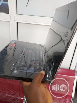 Laptop Lenovo ThinkPad T530 8GB Intel Core i5 SSHD (Hybrid) 320GB | Laptops & Computers for sale in Lagos State, Ajah