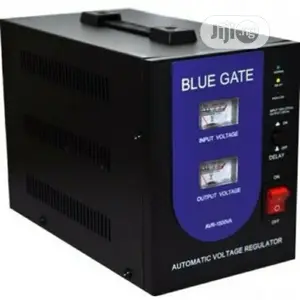 Photo - Bluegate 5kva Stablizer
