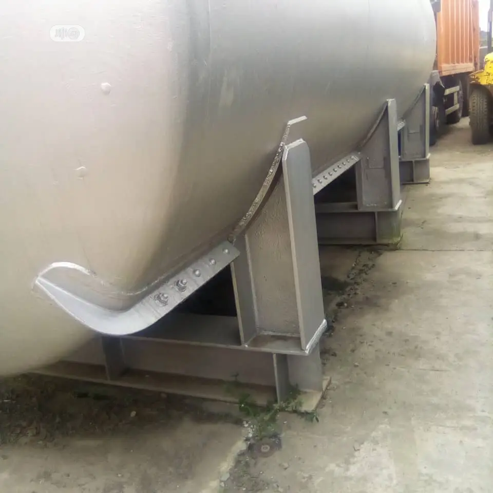 30000 Liters Diesel Storage Tank for Sale in Isolo Heavy Equipment