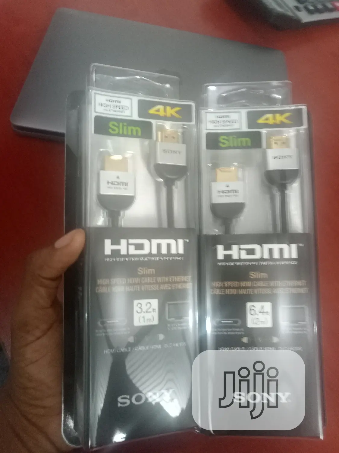 HDMI Cable in Ikeja Computer Accessories , Et Cetera GadgetsVictor