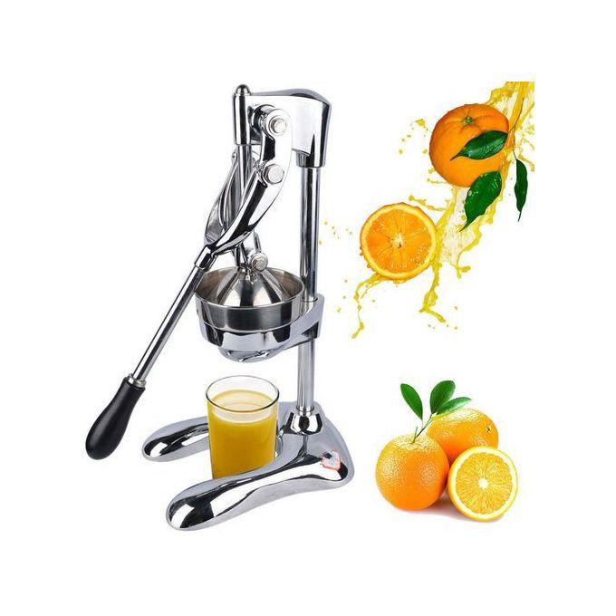 Industrial Orange Juicer Extractor Manual in Lagos Island (Eko) - Kitchen  Appliances, AnyiGod Investment Nig | Jiji.ng