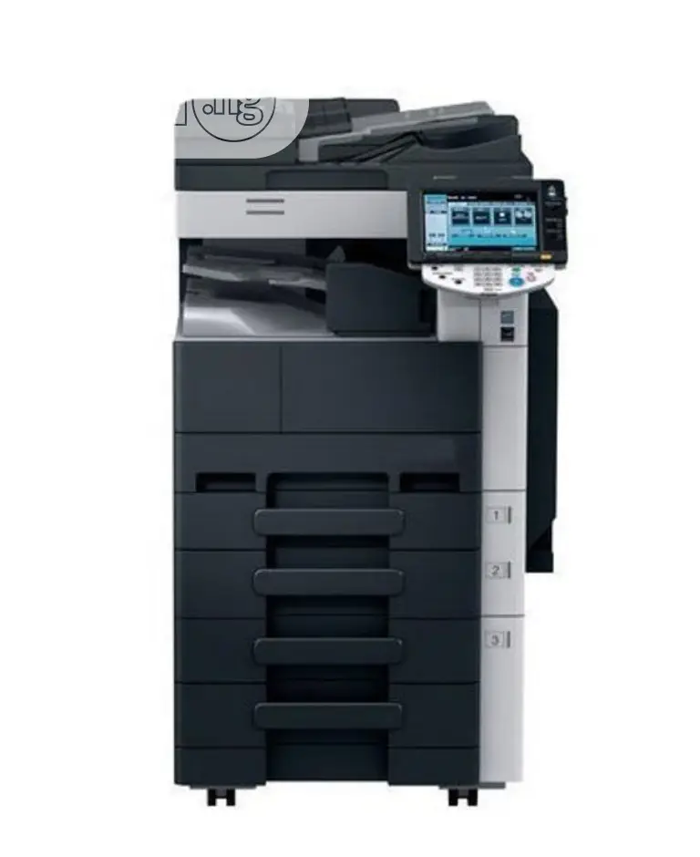 Konica Minolta C360 DI Printing Machine in Owerri Printers & Scanners