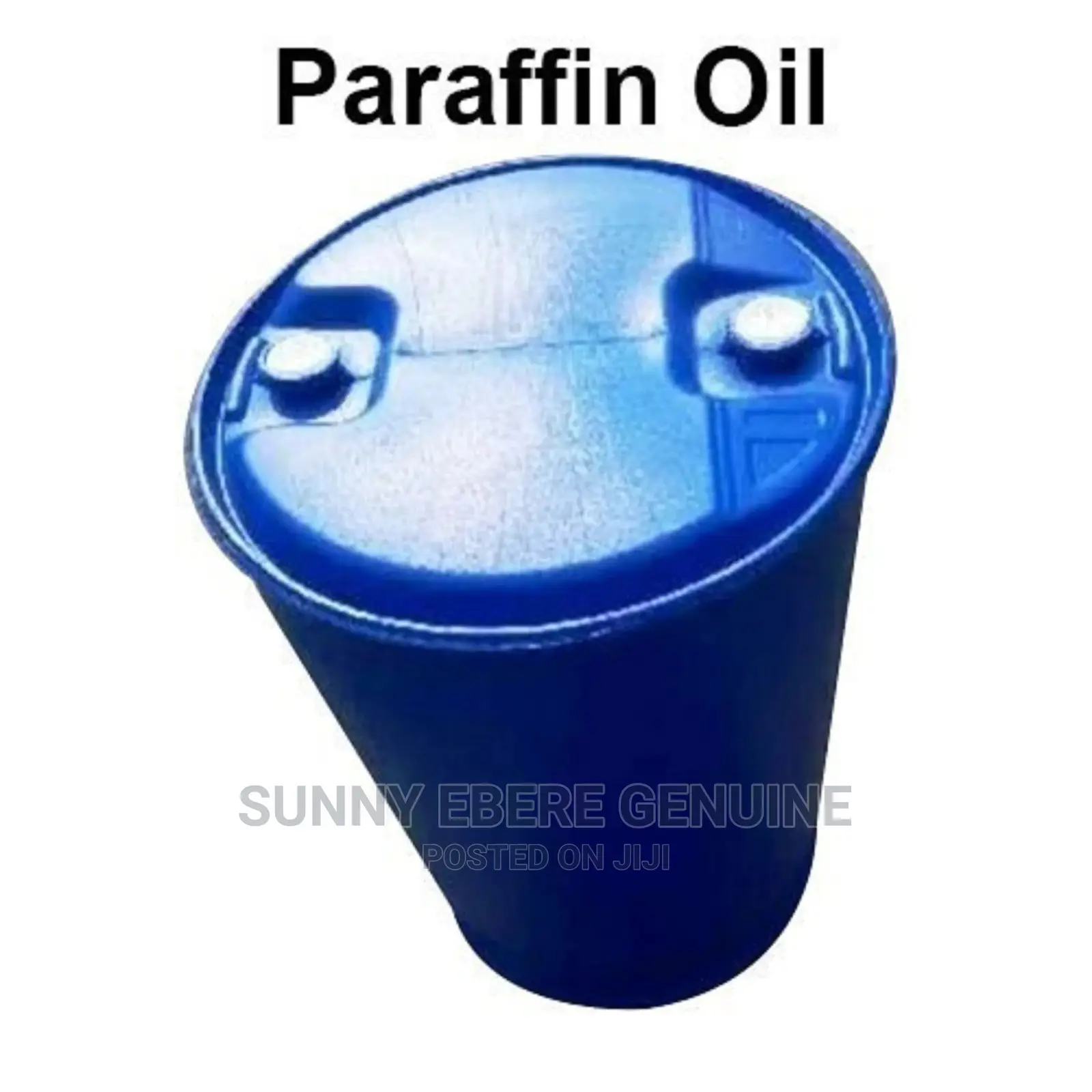 Liquid Paraffin Parafin USP (WHITE MINERAL Oil Genuine in Lagos Island