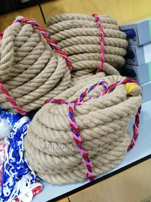 Thug Of War Rope