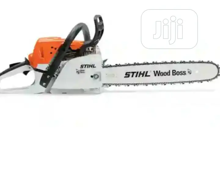 Ms 070 Stihl Chainsaw Made in Germany Stihl in Lagos Island (Eko