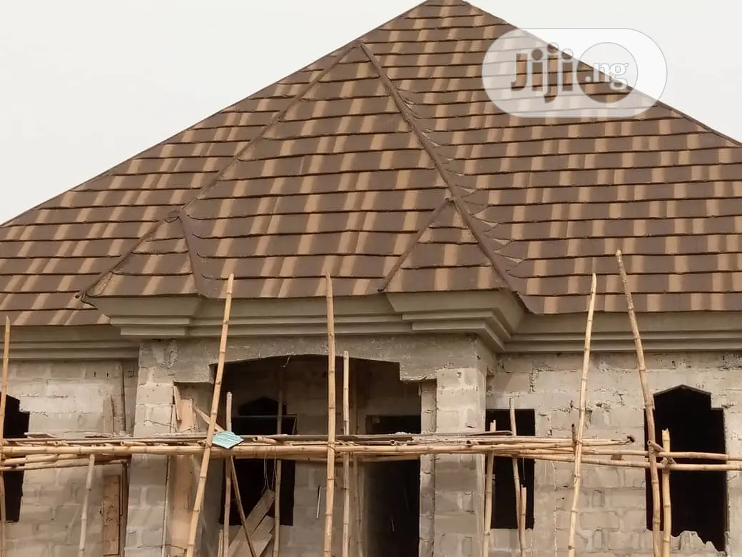 Roofing Sheet and Installation
