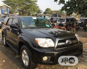 Used Toyota 4Runner in Nigeria for sale Price on Jiji.ng