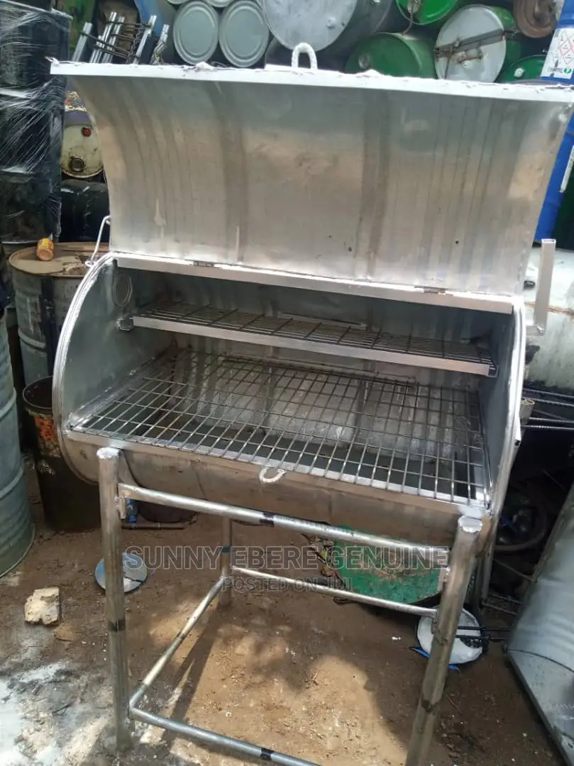 Barbecue Grill,Barbecue Grill Barbeque Grill Latest Design in Lagos