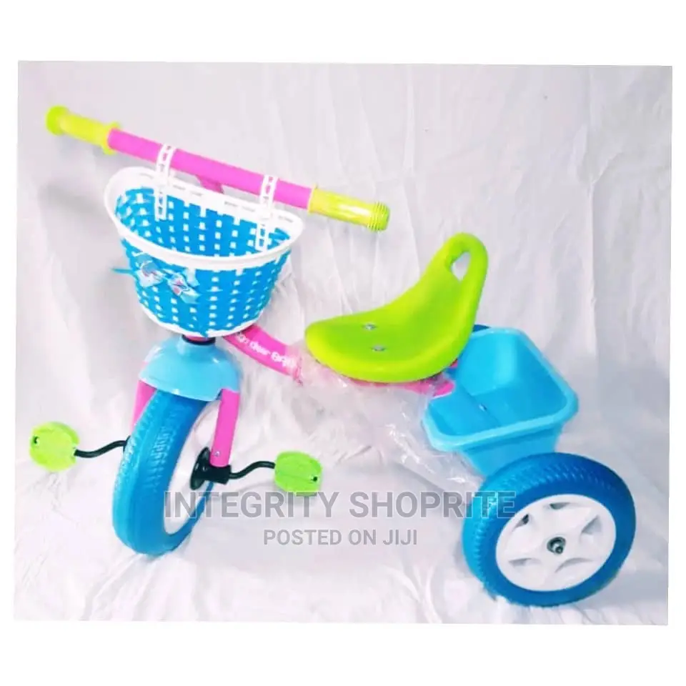 Children Tricycle in Lagos Island (Eko) Toys, Denis Anayo Jiji.ng