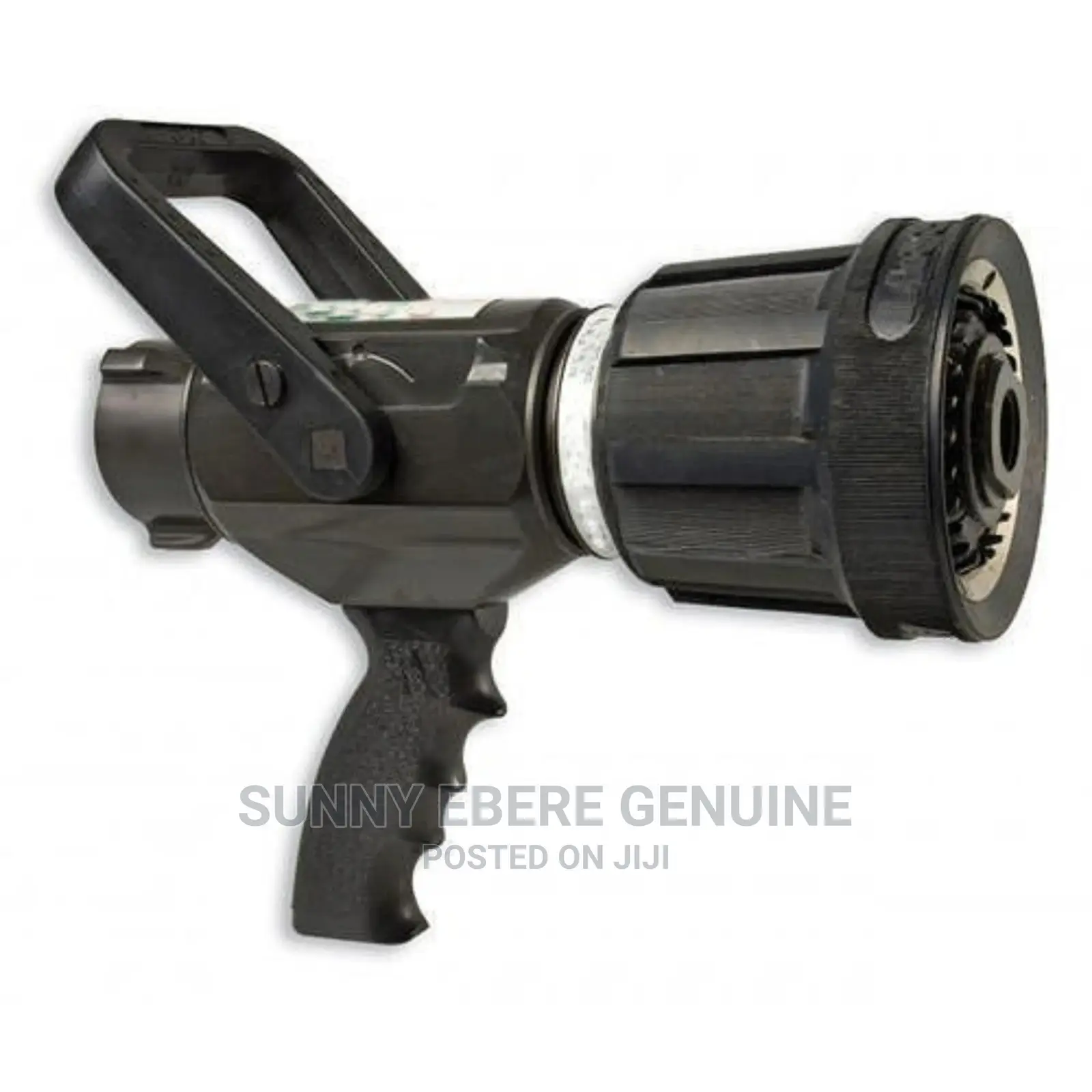 POK Nozzle Dealer of Firefighting Equipment Genuine in Lagos Island