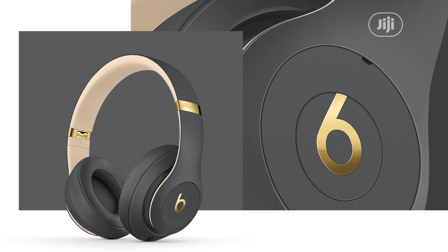 Beats Studio 03 Shadow Gray in Ikeja 
